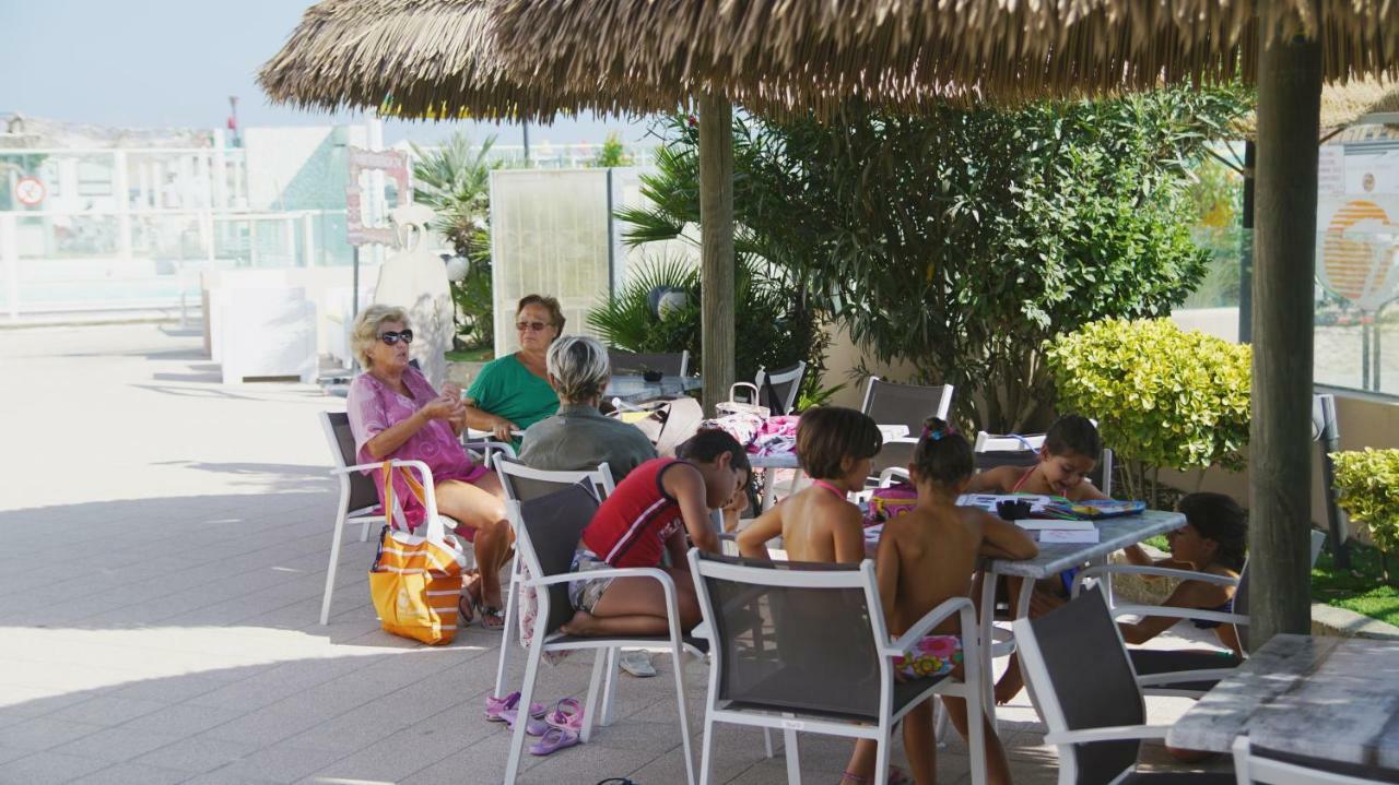Villetta Maiori Lido delle Nazioni Zewnętrze zdjęcie