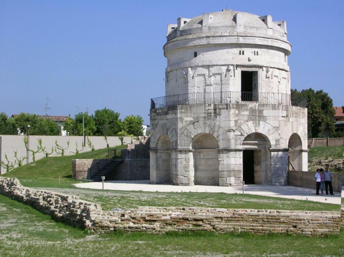 Villetta Maiori Lido delle Nazioni Zewnętrze zdjęcie