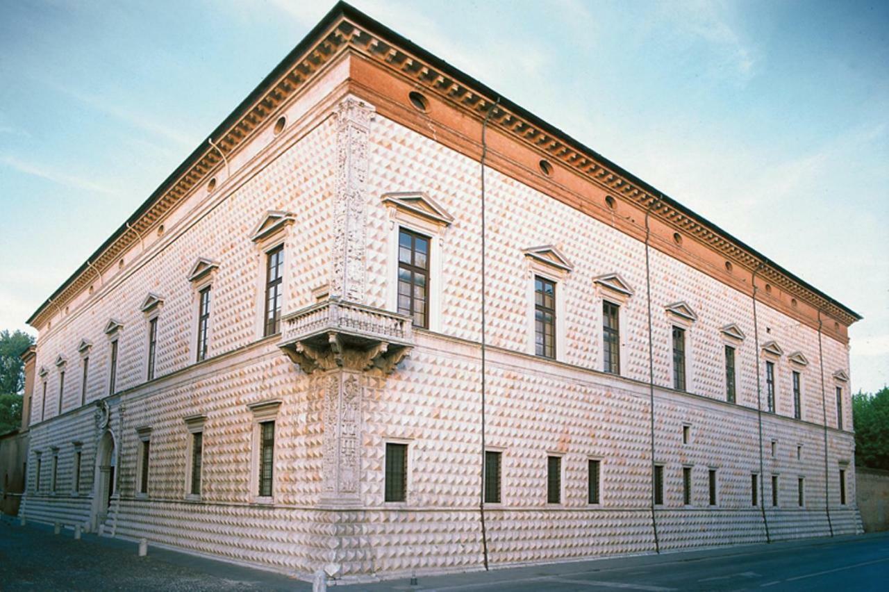 Villetta Maiori Lido delle Nazioni Zewnętrze zdjęcie