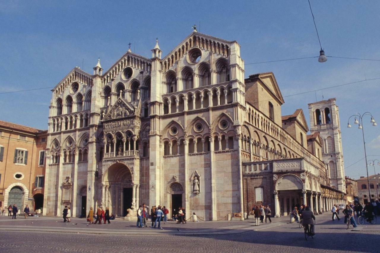Villetta Maiori Lido delle Nazioni Zewnętrze zdjęcie