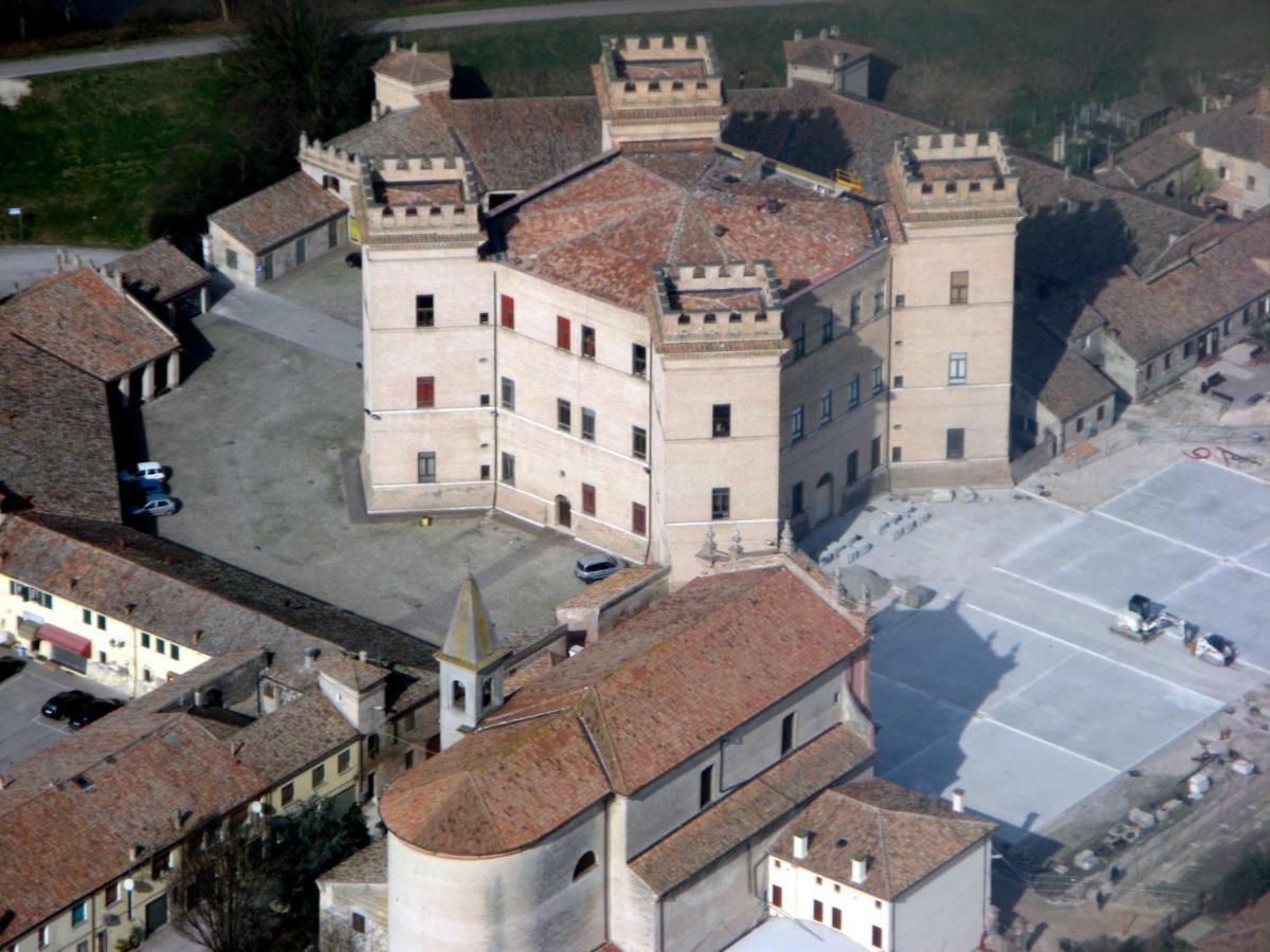 Villetta Maiori Lido delle Nazioni Zewnętrze zdjęcie