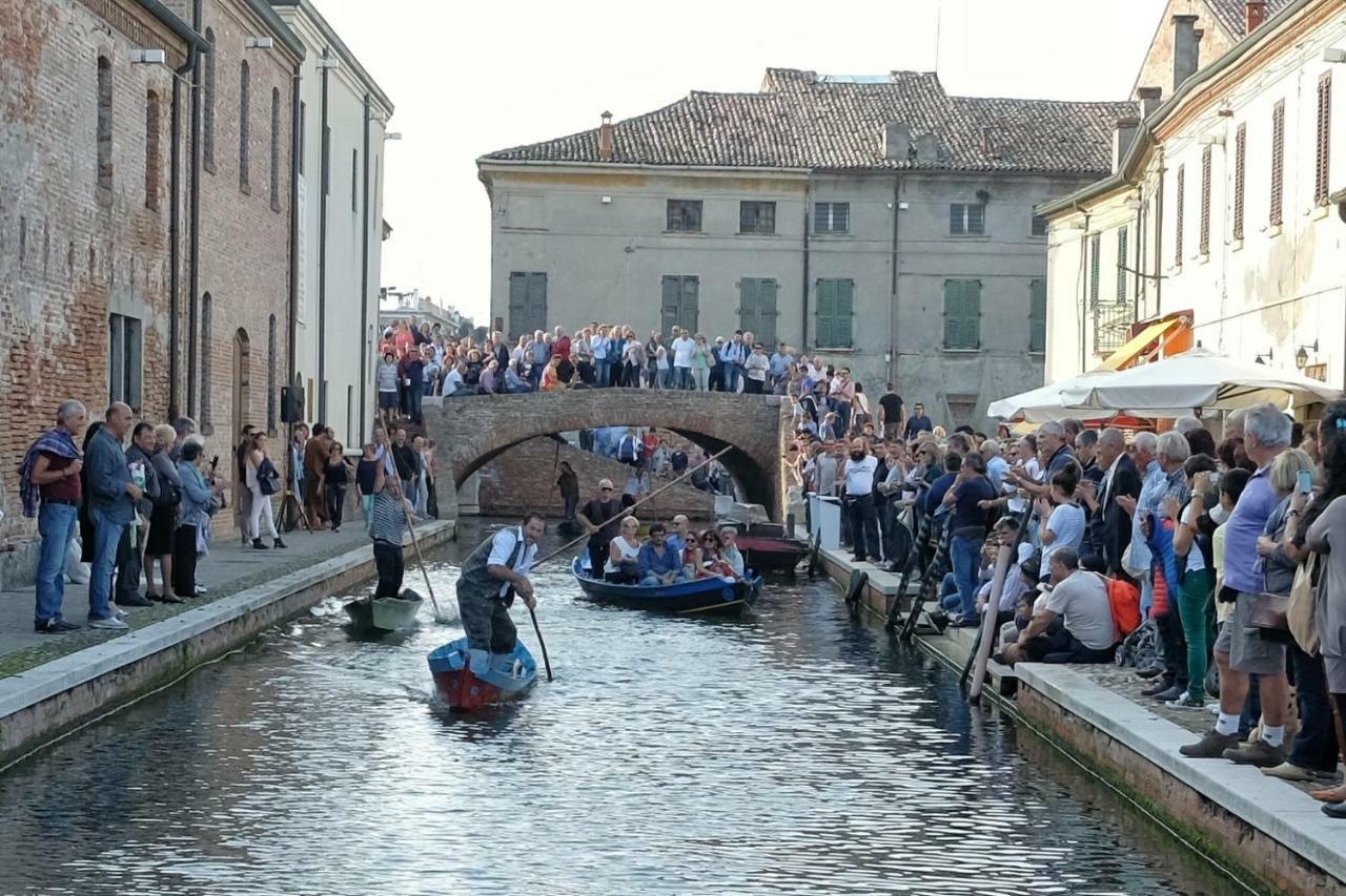 Villetta Maiori Lido delle Nazioni Zewnętrze zdjęcie