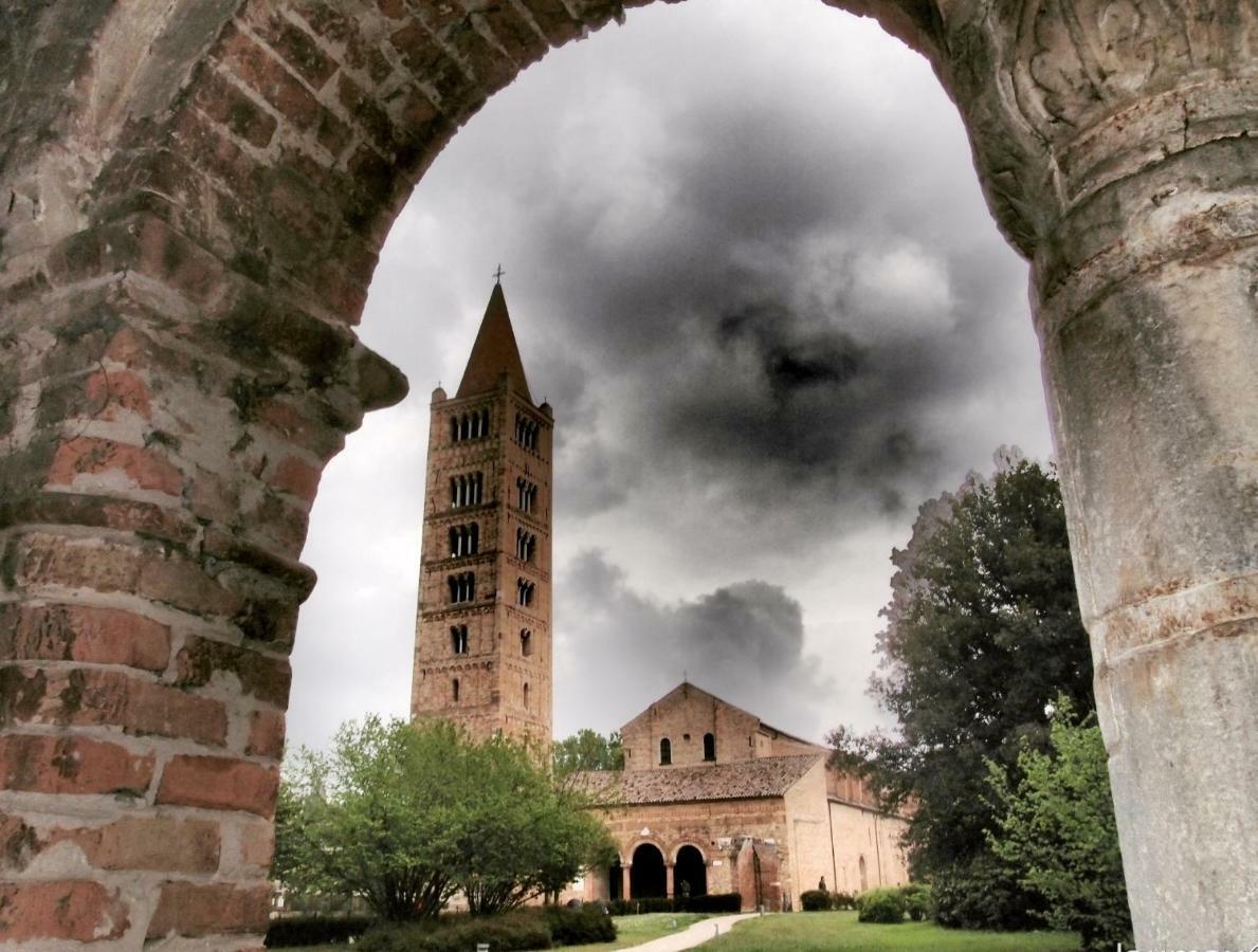 Villetta Maiori Lido delle Nazioni Zewnętrze zdjęcie