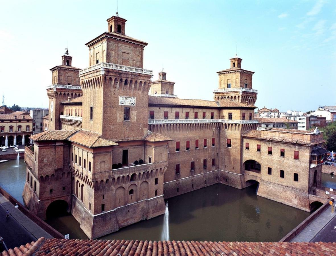 Villetta Maiori Lido delle Nazioni Zewnętrze zdjęcie